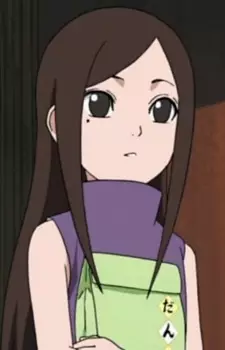 Gambar Karakter Anime: Izumi Uchiha