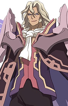 Gambar Karakter Nanbuuko