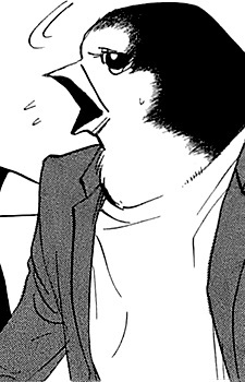 Gambar Young Tsubame