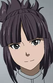 Gambar Karakter Anime: Kanako Sanjou