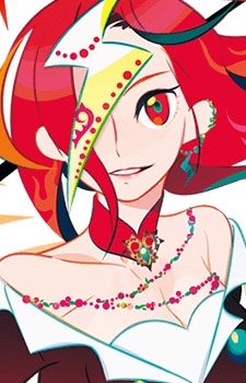 Gambar Karakter Jun Aikawa