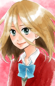 Gambar Karakter Ameri Morikawa