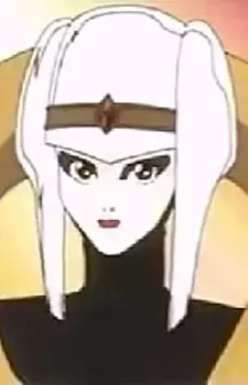 Gambar Karakter Anime: Ajari