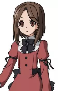 Gambar Karakter Anime: Riko