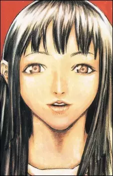 Gambar Karakter Anime: Riful