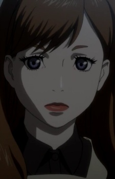 Gambar Karakter Anime: Emma  Tsuda