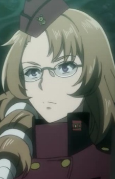 Gambar Karakter Mari Kunou