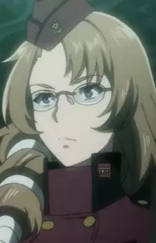 Gambar Karakter Anime: Mari Kunou