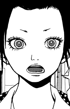 Gambar Karakter Aiko