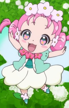 Gambar Karakter Kotoha Hanami