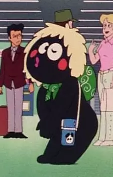 Gambar Karakter Anime: Nachiguron