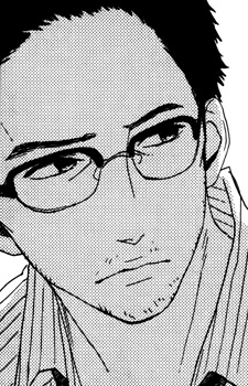 Gambar Karakter Father Tatsugae
