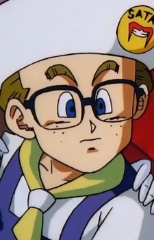 Gambar Karakter Anime: Dollar  Money