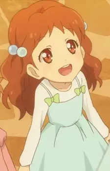 Gambar Karakter Anime: Coco