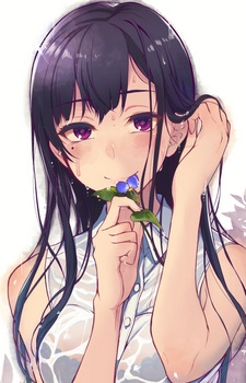 Gambar Karakter Chiyo