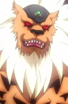 Gambar Karakter Anime: Ibelda