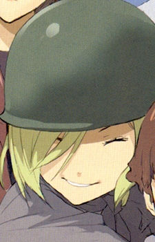 Gambar Karakter Sonja Bake