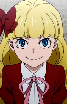 Gambar Karakter Elise