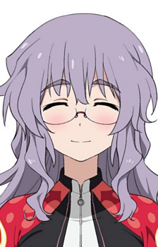 Gambar Karakter Yayoi Ichinose
