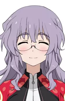 Gambar Karakter Anime: Yayoi Ichinose