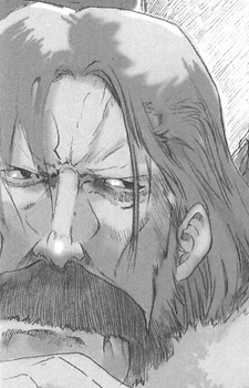 Gambar Karakter Dez Nibel