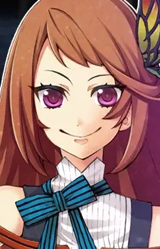 Gambar Karakter Anime: Yuki