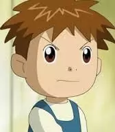 Gambar Karakter Anime: Makoto