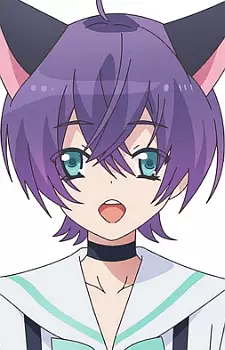 Gambar Karakter Anime: Renren