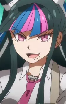 Gambar Karakter Anime: Ibuki Mioda