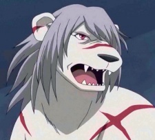 Gambar Karakter Madara