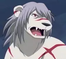 Gambar Karakter Anime: Madara