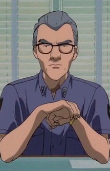 Gambar Karakter Takahiro Fukushima