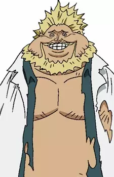 Gambar Karakter Anime: Ashe Myskina