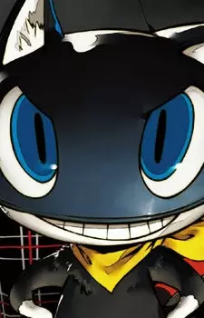 Gambar Karakter Anime: Morgana