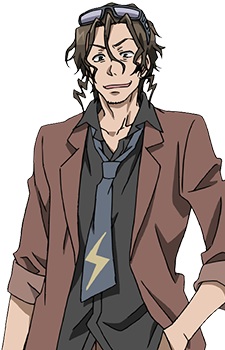 Gambar Karakter Tooru Shirota