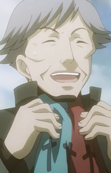 Gambar Karakter Zarovee