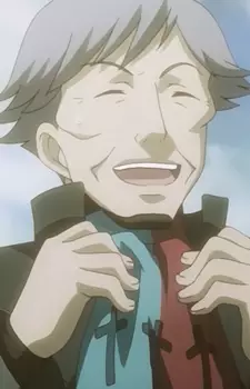 Gambar Karakter Anime: Zarovee