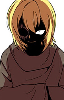 Gambar Karakter Amore