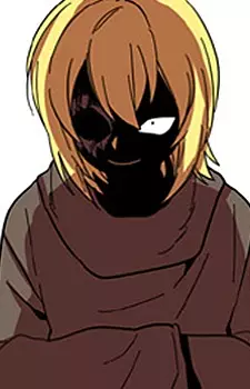 Gambar Karakter Anime: Amore