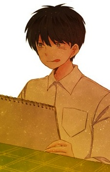 Gambar Karakter Togeun Jung