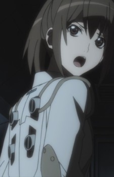 Gambar Karakter Anime: Tazaki