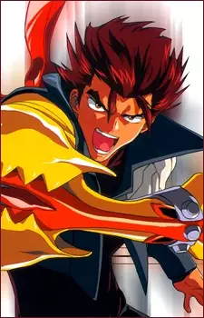 Gambar Karakter Anime: Kazuma