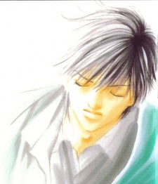 Gambar Yoshiki Suzumura