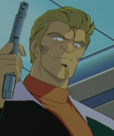 Gambar Karakter Dolz Jouhou Kyokuin