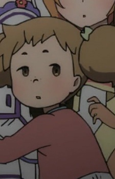 Gambar Karakter Meina