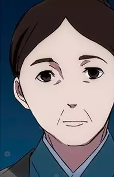 Gambar Karakter Anime: Mai Futatsugi