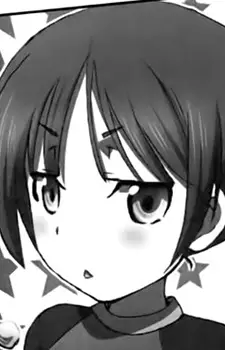 Gambar Karakter Anime: Ruri Ichijou