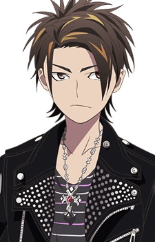 Gambar Karakter Break