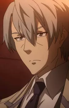 Gambar Karakter Anime: Tenju Mi