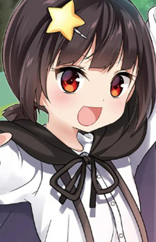 Gambar Karakter Komekko